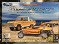 Revell RMX857228 Ford Bronco  Sandman Ii Combo Set Skill 5