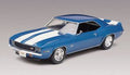 Revell Model 857457 69 Z-28 Camaro RS 1/25