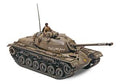 Revell Model 857853 M48-A2 Patton Tank sk2