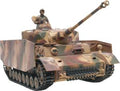 Revell Model 857861 Panzer IV sk2