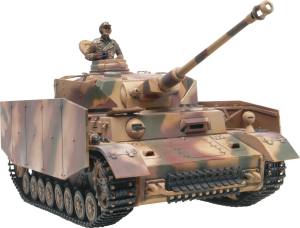 Revell Model 857861 Panzer IV sk2