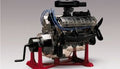 Revell Model 858883 Visible V-8