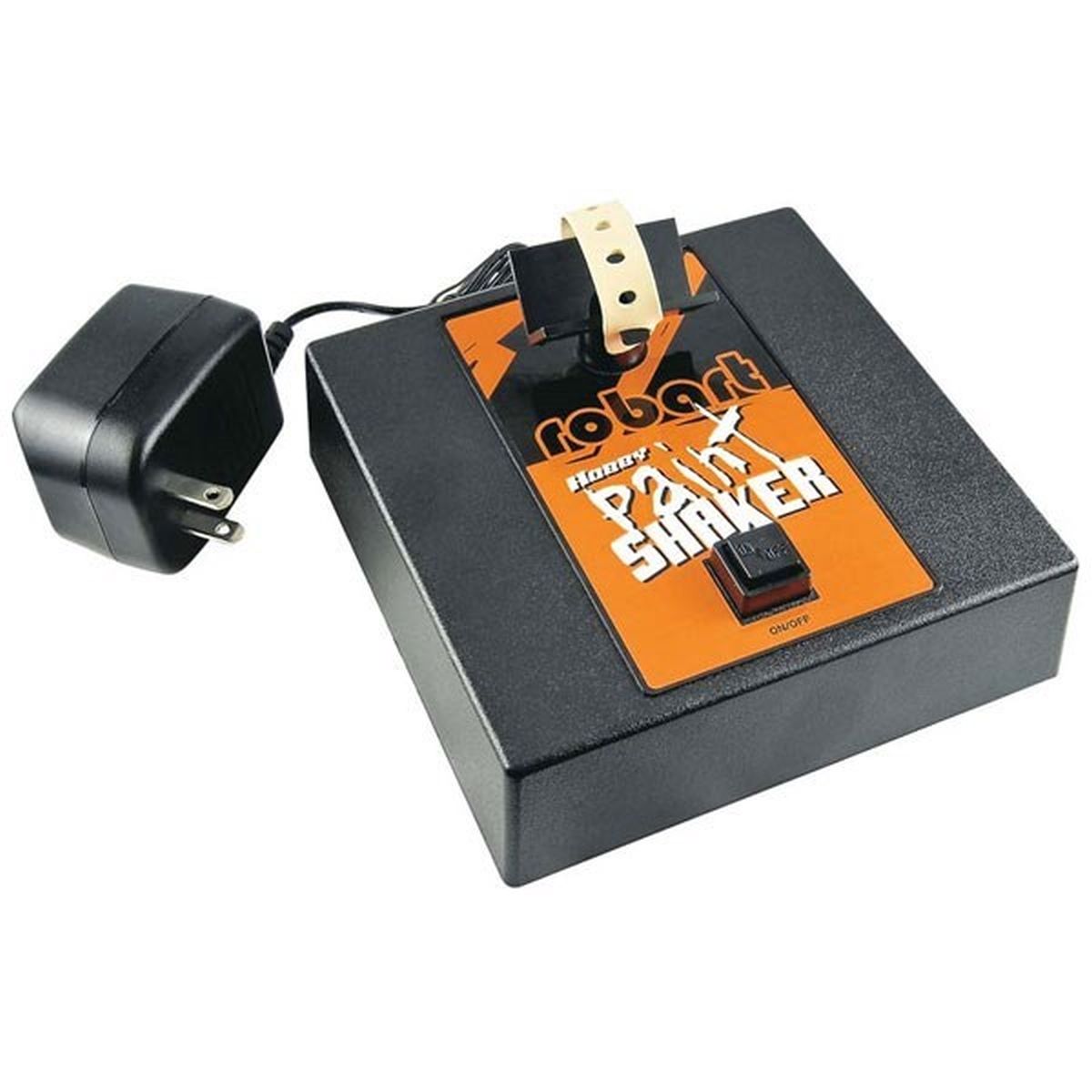 Robart 411 Paint Shaker Wall Plug
