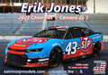 Salvino Jr. Model Company 31250 Legacy Motor Club Erik Jones 2023 NEXT GEN Camaro STP