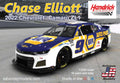 Salvino Jr. Model Company 31255 Hendrick Motorsports Chase Elliot 2022 Camaro