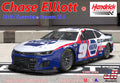 Salvino Jr. Model Company 34089 Hendrick Motorsports Chase Elliott 2022 Camaro- Patriotic