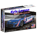 Salvino Jr. Model Company 38239 Hendrick Motorsports Kyle Larson 2023 Camaro Primary