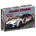 Salvino Jr. Model Company 38244 Team Penske 2023 Austin Cindric Ford Mustang Primary