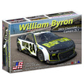 Salvino Jr. Model Company 38802 Hendrick Motorsports William Byron 2023 Camaro Primary