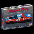Salvino Jr. Model Company 38803 Richard Petty 1972 Chrysley Plymouth