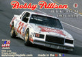 Salvino Jr. Model Company 39175 Bobby Allison 1983 Buick Regal Champion