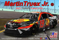 Salvino Jr. Model Company 39177 Joe Gibbs Racing Martin Truex Jr 2023 Toyota Camry