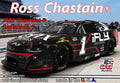 Salvino Jr. Model Company 41299 Trackhouse Racing 2023 Ross Chastain Camaro Jockey