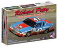 Salvino Jr. Model Company 41303 Richard Petty 1985 Pontiac Grand Prix