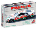 Salvino Jr. Model Company 42233 RFK Racing 2023 Brad Keslowski Ford Mustang Castrol Oil