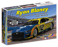 Salvino Jr. Model Company 42236 Team Penske 2023 Ryan Blaney Ford Mustang 2023 NASCAR CUP CH