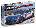 Salvino Jr. Model Company 42240 Hendrick Motorsports Kyle Larson 2024 Camaro Primary