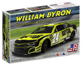 Salvino Jr. Model Company 42241 Hendrick Motorsports William Byron 2024 Camaro Primary