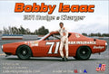 Salvino Jr. Model Company 45610 Bobby Issac 1971 Dodge Charger