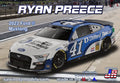 Salvino Jr. Model Company 45612 Stewart Haas Racing 2023 Ryan Preece Camaro United Rentals