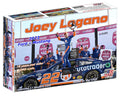 Salvino Jr. Model Company 45613 Penske Racing 2023 Joey Logano Mustang Autotrader Race Winne