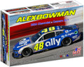 Salvino Jr. Model Company 45615 Hendrick Motorsports 2024 Alex Bowman Camaro Darlington Thro