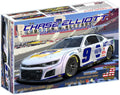 Salvino Jr. Model Company 45616 Hendrick Motorsports 2024 Chase Elliott Camaro LA White NAPA