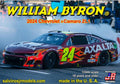 Salvino Jr. Model Company 46136 Hendrick Motorsports 2024 William Byron Camaro Martinsville