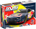 Salvino Jr. Model Company 46140 Trackhouse Racing 2025 Shane Van Gisbergen Red Bull