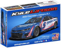 Salvino Jr. Model Company 47308 Hendrick Motorsports 2025 Kyle Larson Primary HendrickCars.c