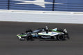 Salvino Jr. Model Company GIMS2023TSI Chip Ganassi Racing Takuma Sato 2023 Indy 500 car