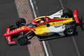 Salvino Jr. Model Company PIMS2023JNI Penske RacingJoseph Newgarden 2023 Indy 500 Winner