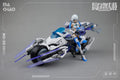 Sim Pro Model Kit 2004 MS General MG-05 Ma Chao x Qiang Liang Model Kit