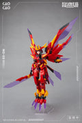 Sim Pro Model Kit 2005 MS General Cao Cao x Bi Fang Model Kit