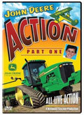 TM Books & Video 103 John Deere Action DVD/Pt.1