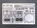 Tamiya 12602 2004 GT Z Photo-Etched Parts