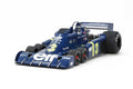 Tamiya 20058 Tyrrell P34 Six Wheeler
