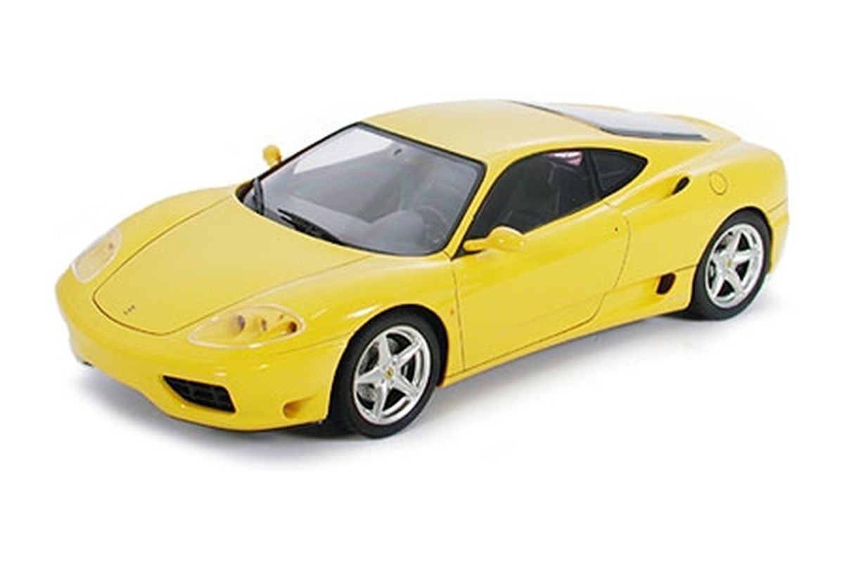 Tamiya 24299 Ferrari 360 Modena