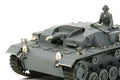Tamiya 25143 German Sturmgeschutz III AusfB