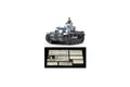 Tamiya 25159 German Panzerkampfwagen III