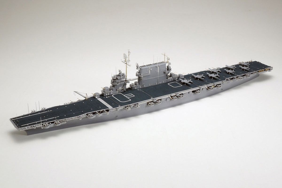 Tamiya 25179 US Carrier CV-3 Saratoga