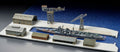 Tamiya 25416 Scenery Mogami Port
