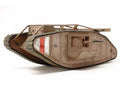 Tamiya 30057 WWI British Tank Mk.IV Male