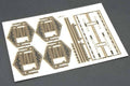 Tamiya 31542 Large Factory