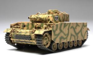 Tamiya 32543 1/48 German Panzerkampfwagen III N