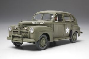 Tamiya 32559 1/48 1942 US Army Staff Car