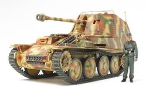 Tamiya 32568 1/48 German Destroyer Marder III M