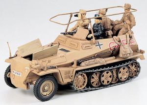 TAMIYA 35113 1/35 German Sd.kfz.250/3 Greif  NEW - call for discount pricing!