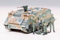 Tamiya 35116 US M116A1 SP Mortar 1/35