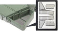 Tamiya 35272 Leopard 2 Photo Etched Parts 1/35